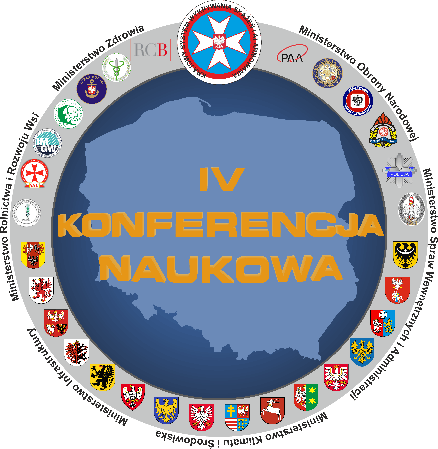 logo konferencji