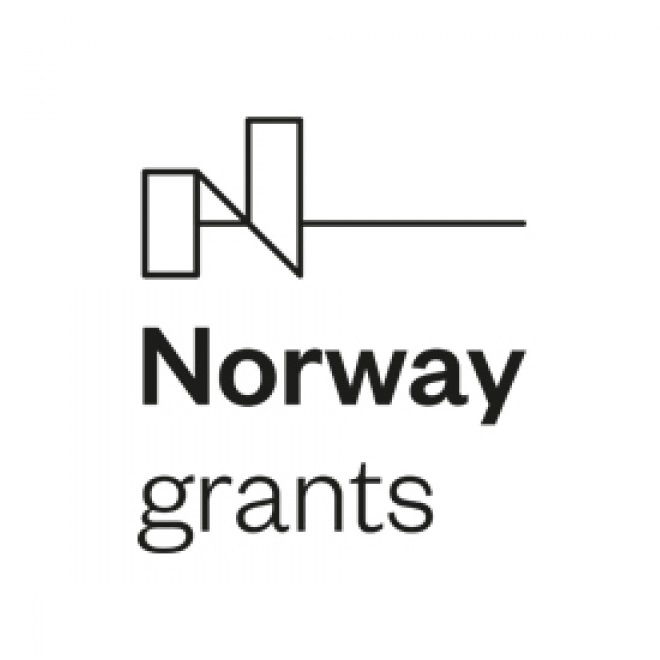 Logo Grantów Norweskich